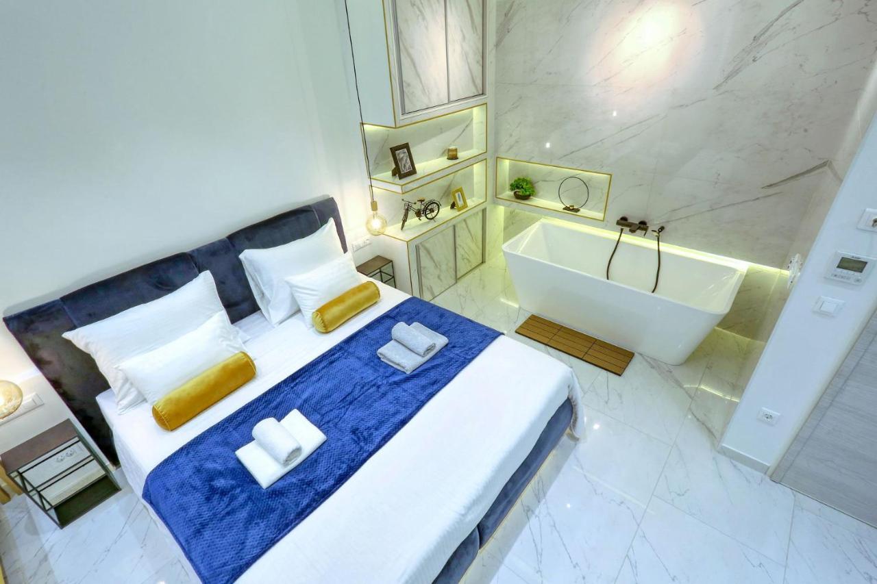 Rino Luxury Room Zadar Exteriér fotografie