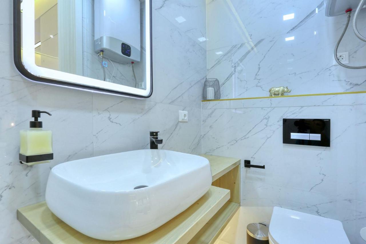 Rino Luxury Room Zadar Exteriér fotografie