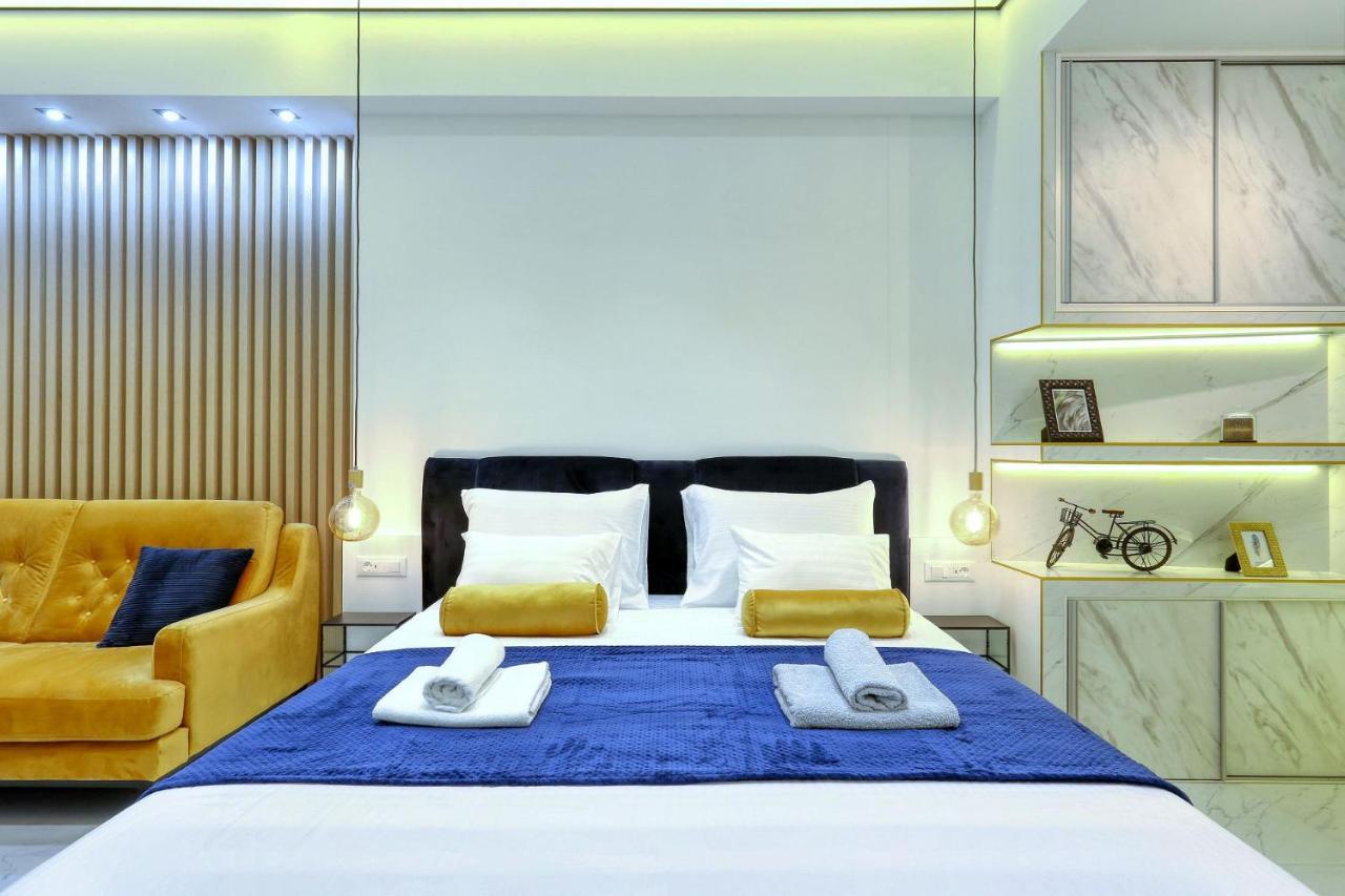 Rino Luxury Room Zadar Exteriér fotografie