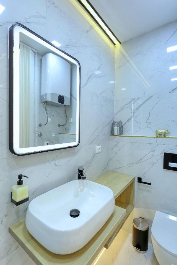 Rino Luxury Room Zadar Exteriér fotografie
