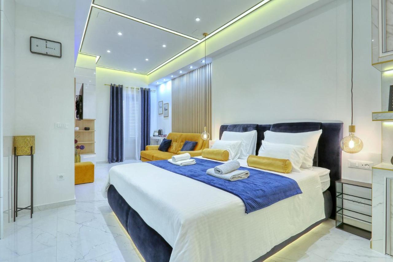 Rino Luxury Room Zadar Exteriér fotografie