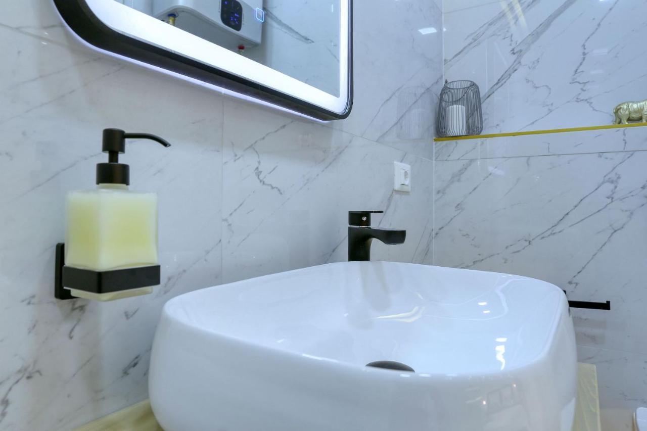 Rino Luxury Room Zadar Exteriér fotografie