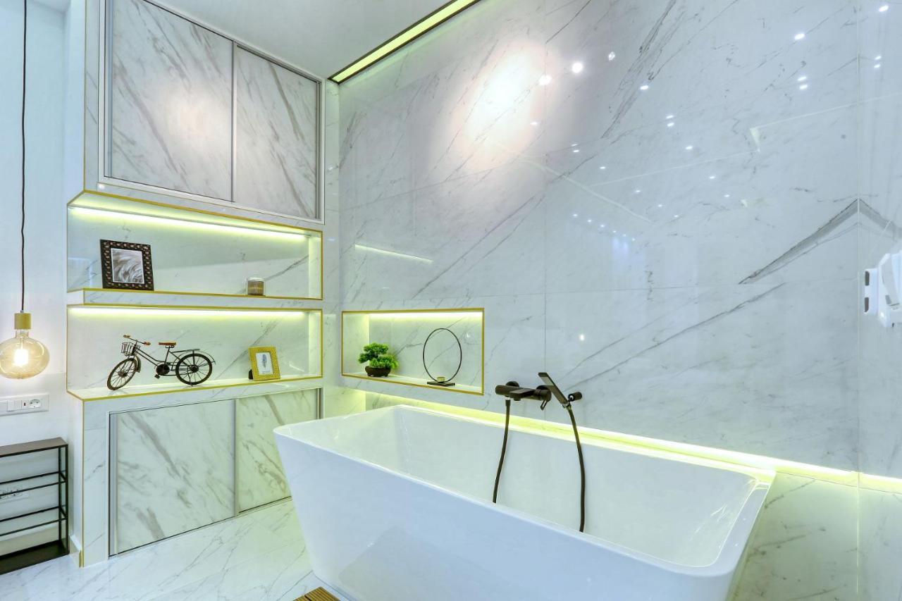 Rino Luxury Room Zadar Exteriér fotografie