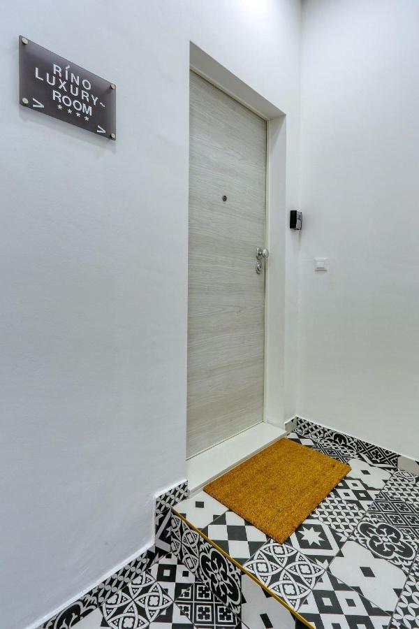Rino Luxury Room Zadar Exteriér fotografie