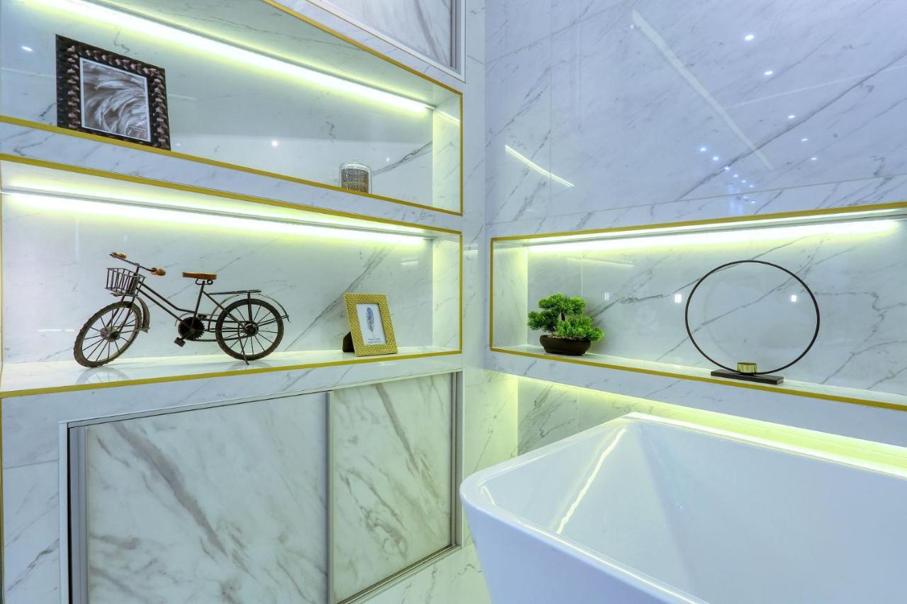 Rino Luxury Room Zadar Exteriér fotografie