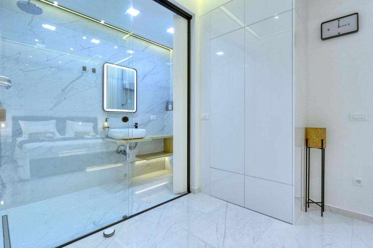 Rino Luxury Room Zadar Exteriér fotografie
