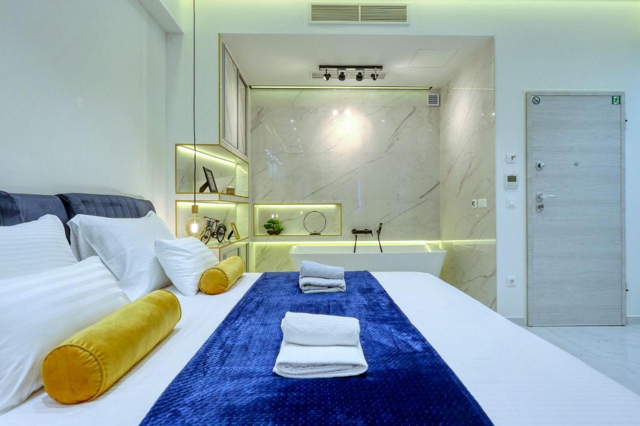 Rino Luxury Room Zadar Exteriér fotografie