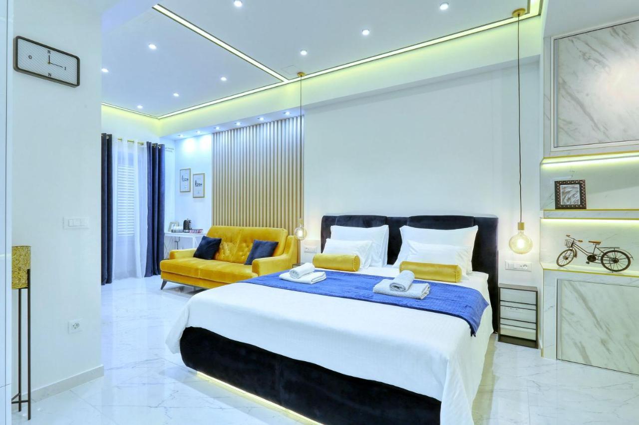 Rino Luxury Room Zadar Exteriér fotografie