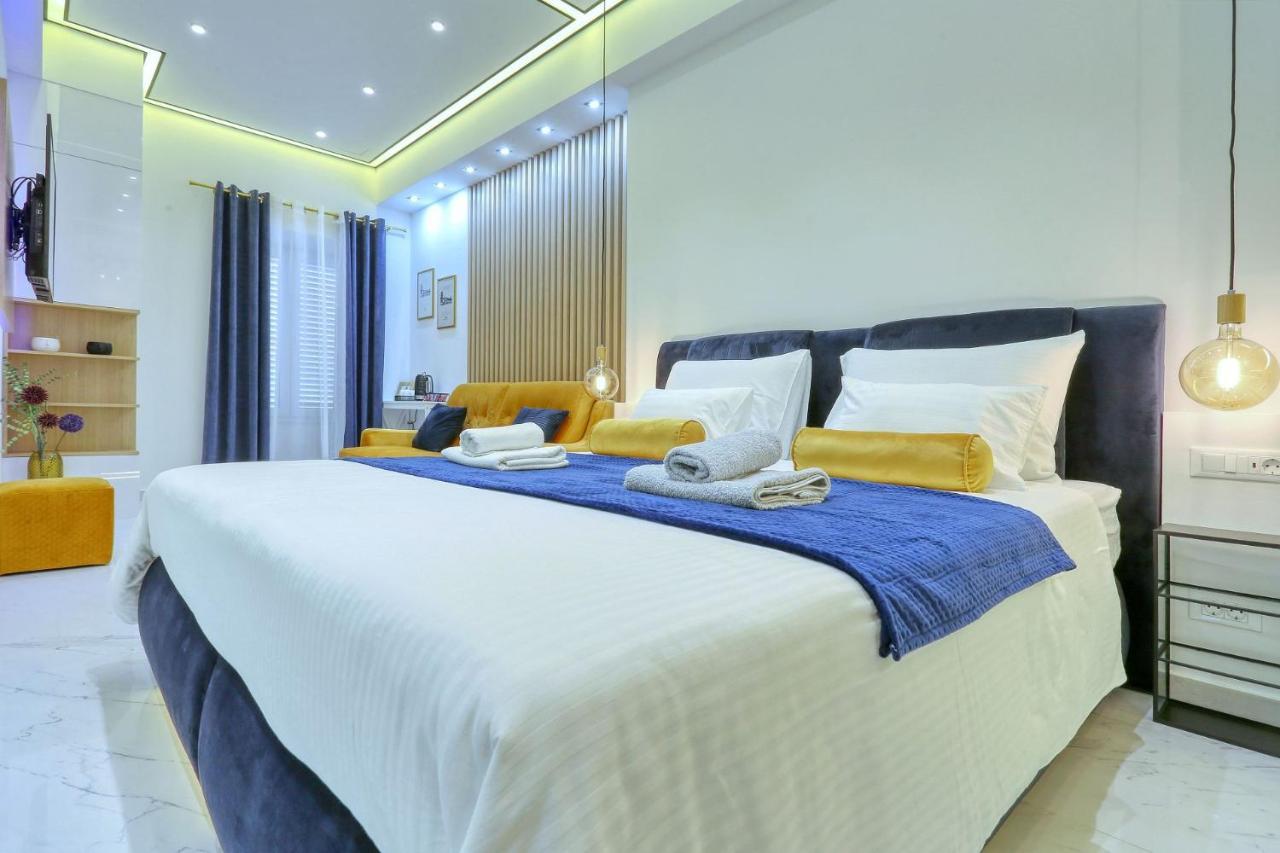 Rino Luxury Room Zadar Exteriér fotografie