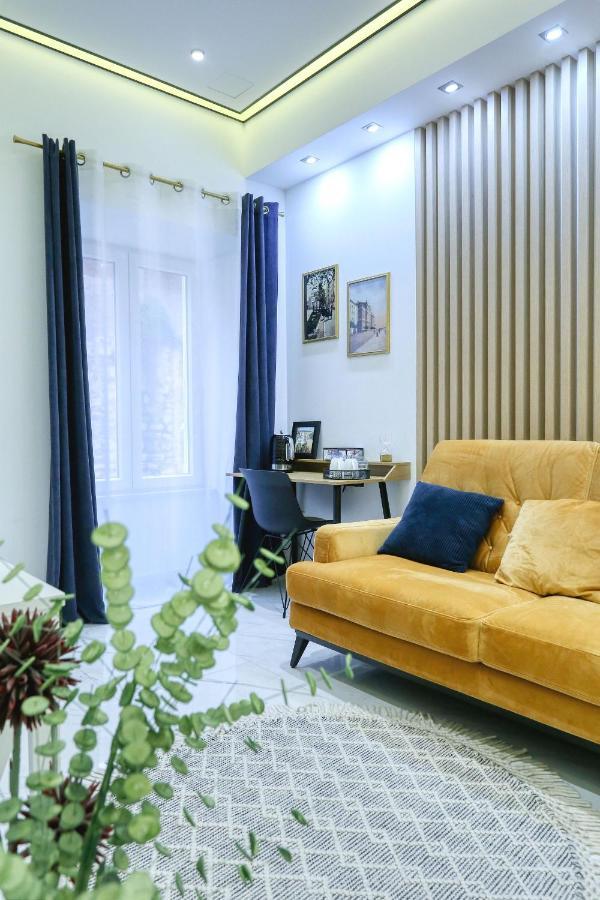 Rino Luxury Room Zadar Exteriér fotografie