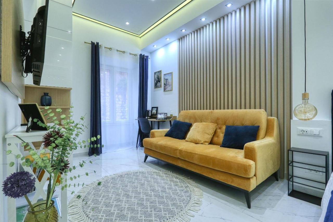 Rino Luxury Room Zadar Exteriér fotografie