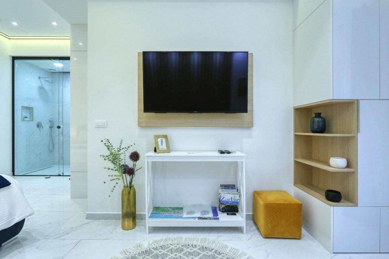 Rino Luxury Room Zadar Exteriér fotografie