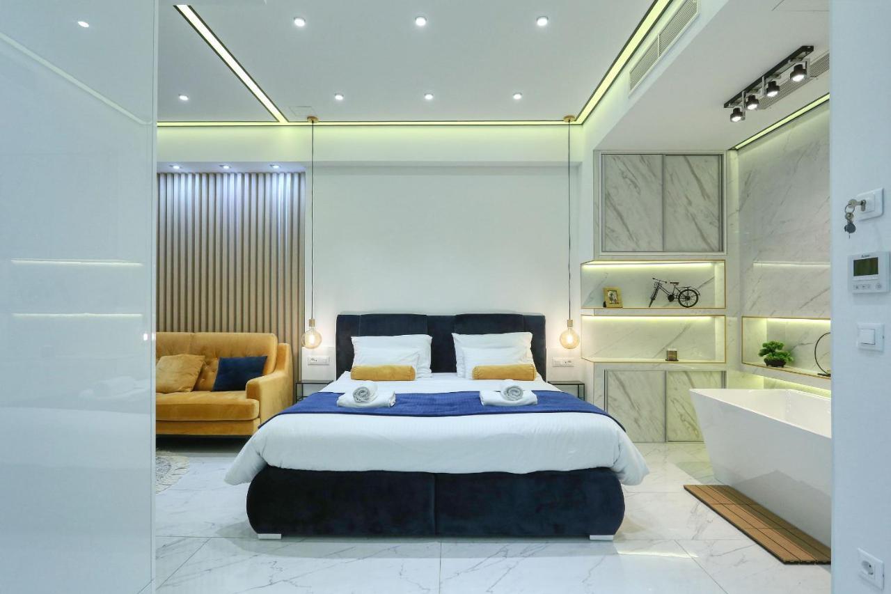 Rino Luxury Room Zadar Exteriér fotografie