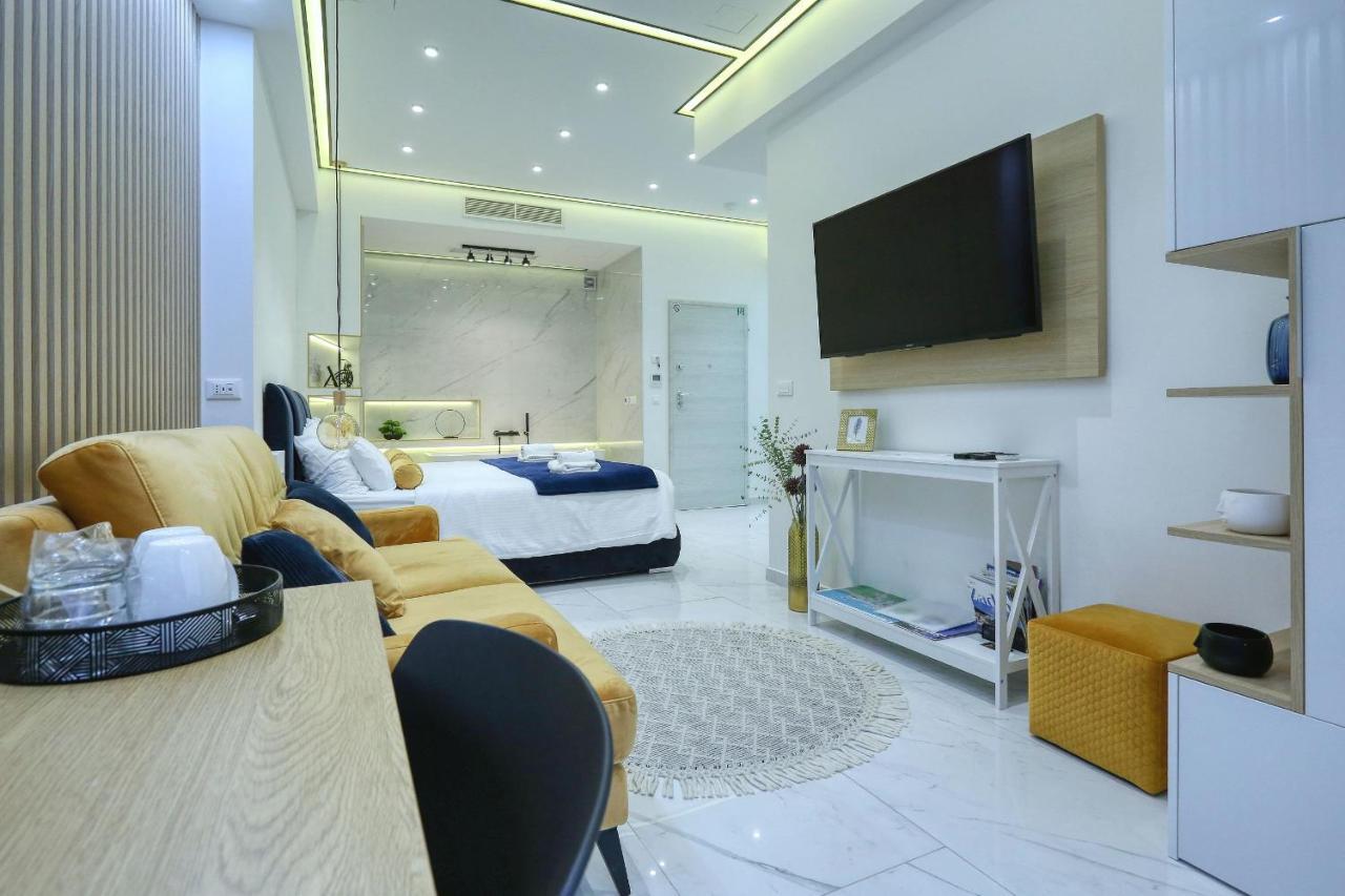 Rino Luxury Room Zadar Exteriér fotografie