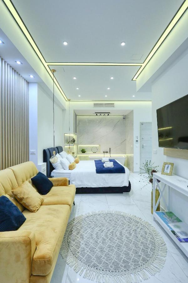 Rino Luxury Room Zadar Exteriér fotografie