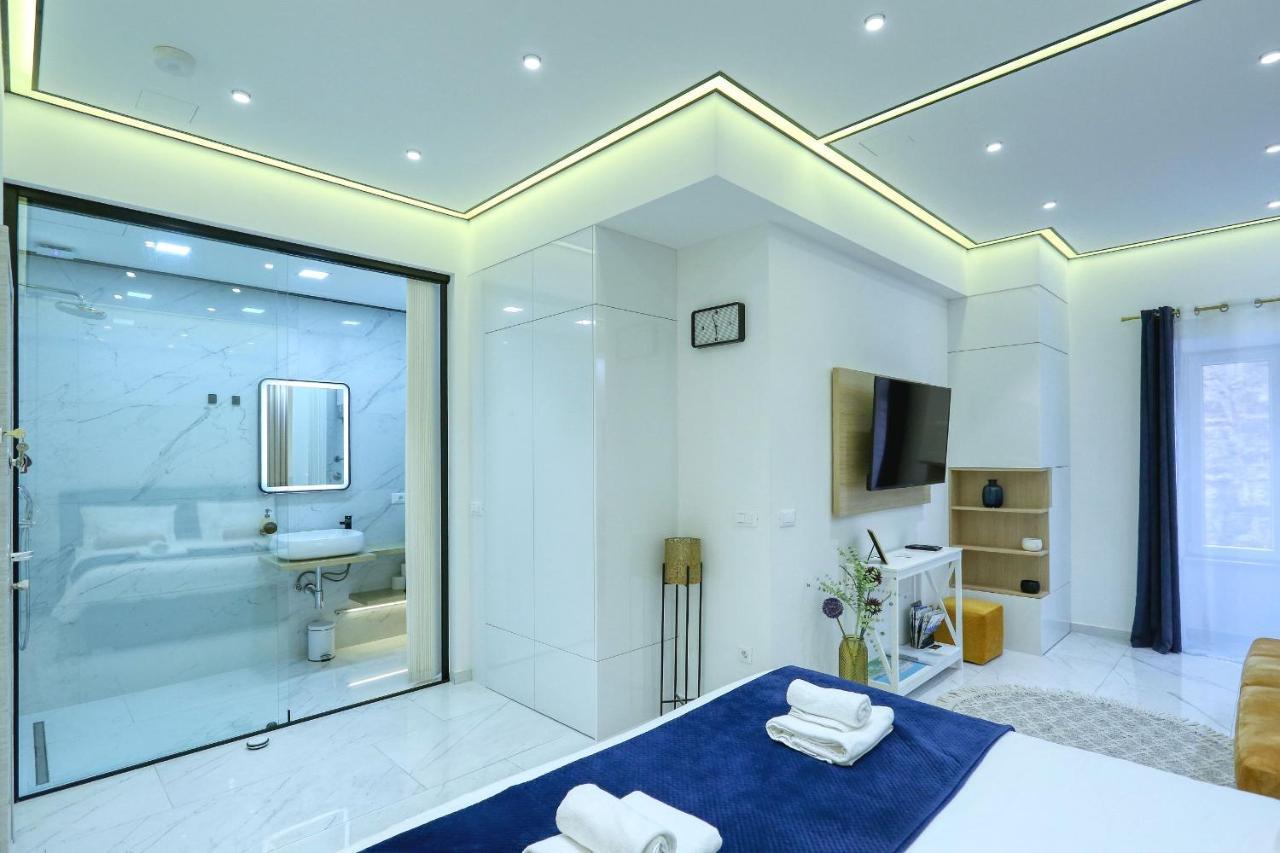 Rino Luxury Room Zadar Exteriér fotografie