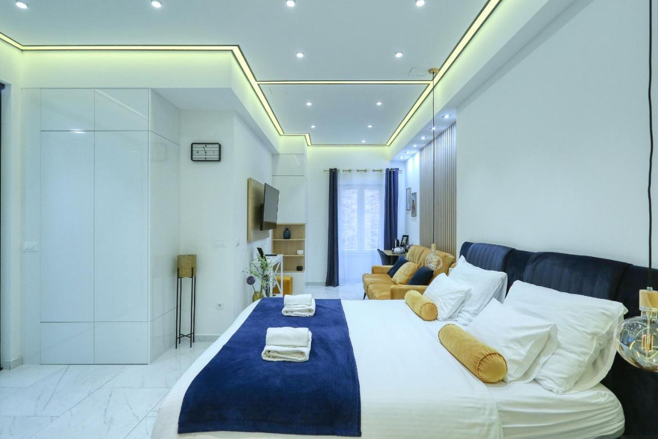 Rino Luxury Room Zadar Exteriér fotografie