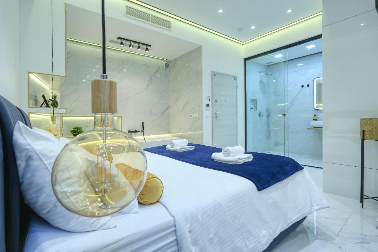 Rino Luxury Room Zadar Exteriér fotografie