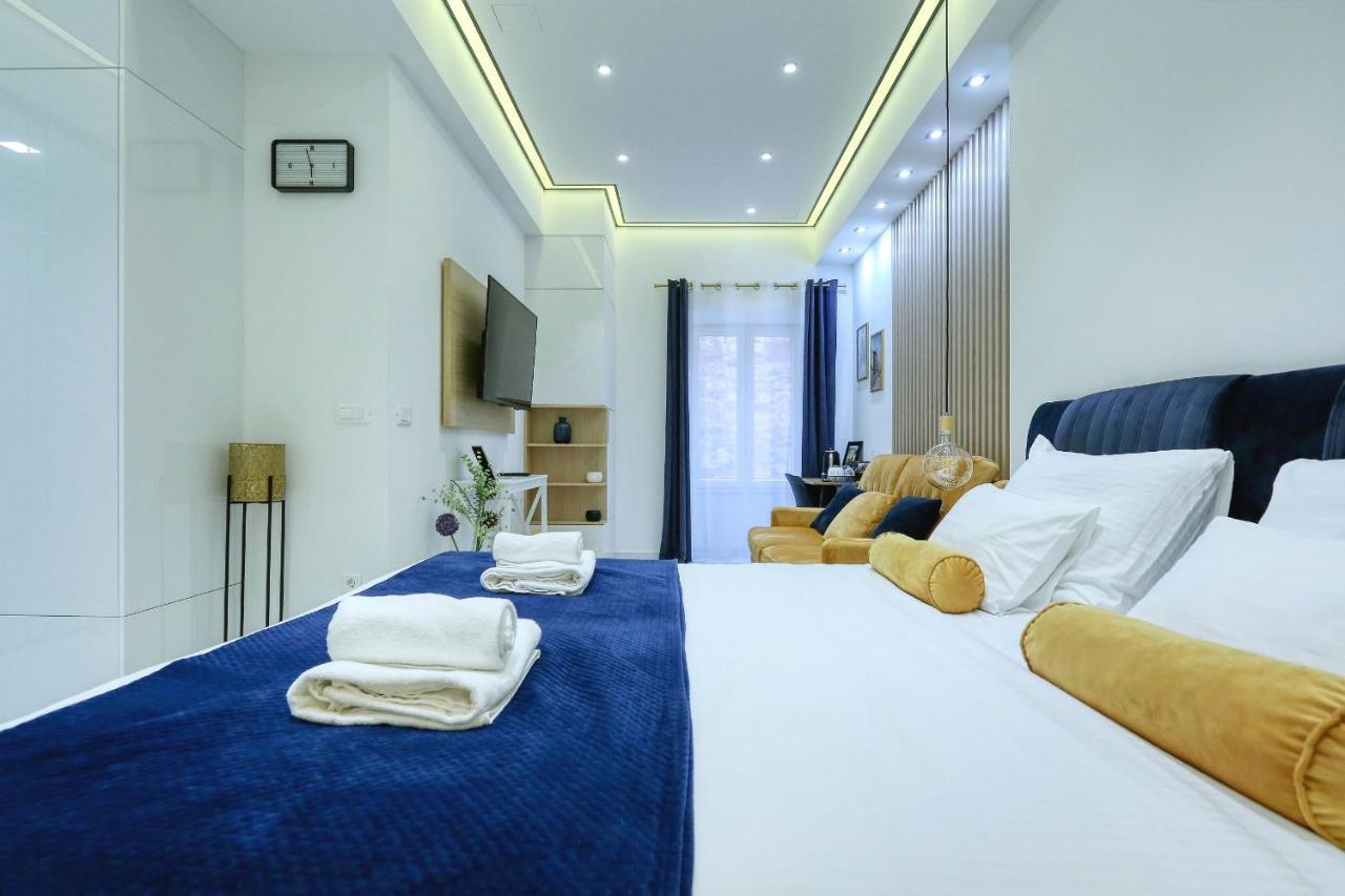Rino Luxury Room Zadar Exteriér fotografie