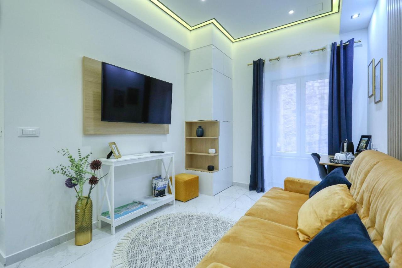 Rino Luxury Room Zadar Exteriér fotografie