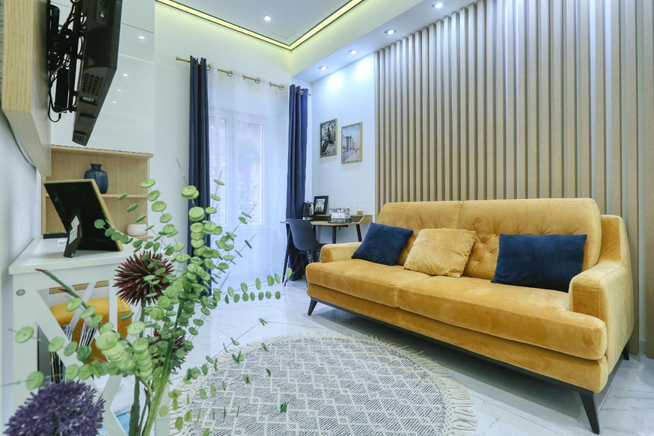 Rino Luxury Room Zadar Exteriér fotografie