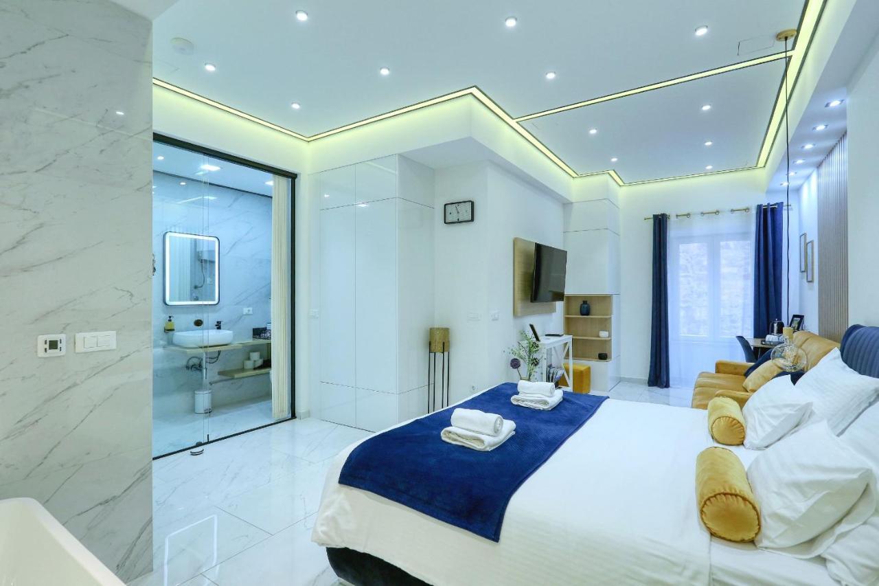 Rino Luxury Room Zadar Exteriér fotografie