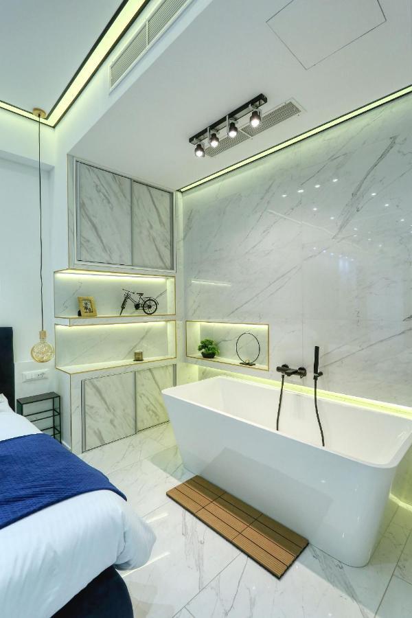 Rino Luxury Room Zadar Exteriér fotografie