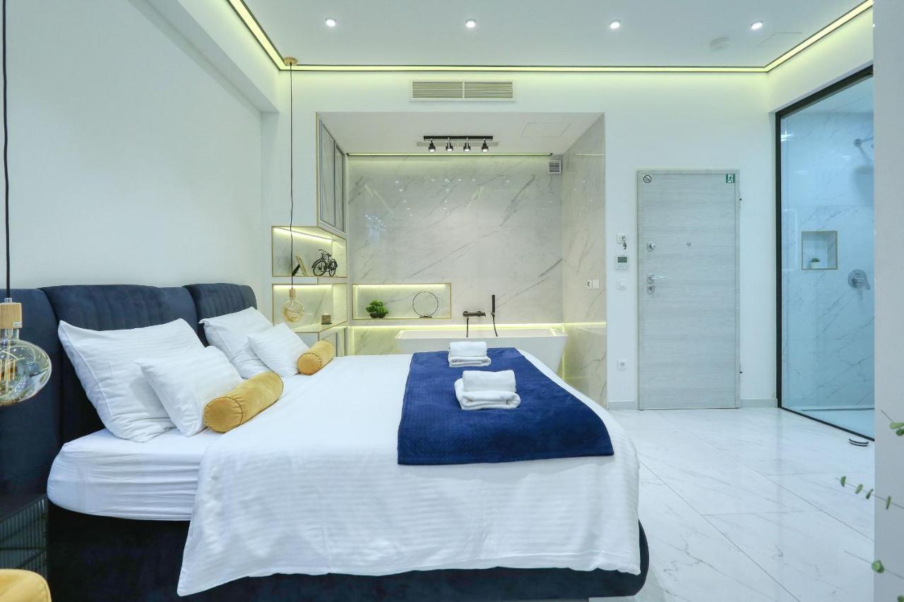 Rino Luxury Room Zadar Exteriér fotografie