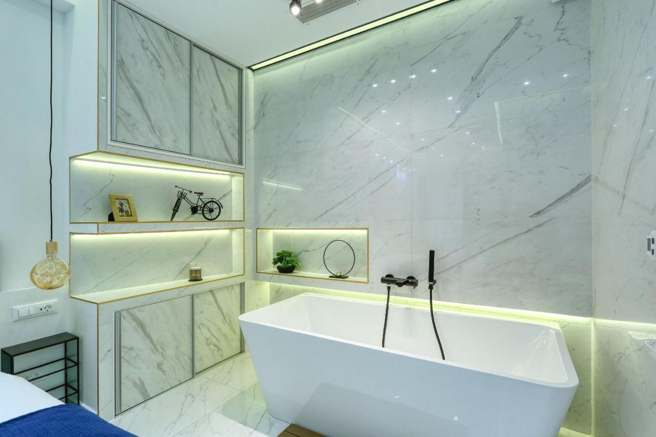 Rino Luxury Room Zadar Exteriér fotografie